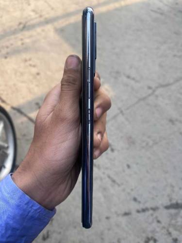 Vivo v21e 