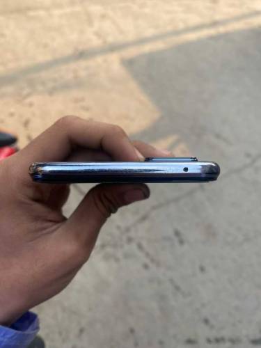 Vivo v21e 
