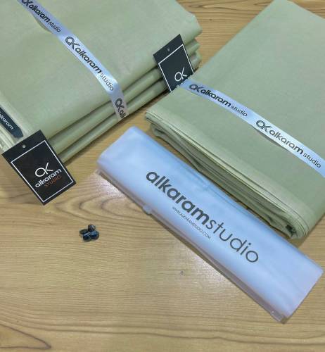 *Introduce Alkarm Soft Cotton * 