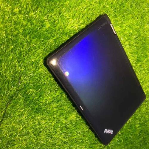 Lenovo Thinkpad | Yoga 11E Chromebook | Touch Screen | Rotatable | 