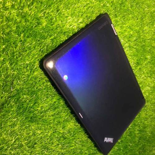 Lenovo Thinkpad | Yoga 11E Chromebook | Touch Screen | Rotatable | 