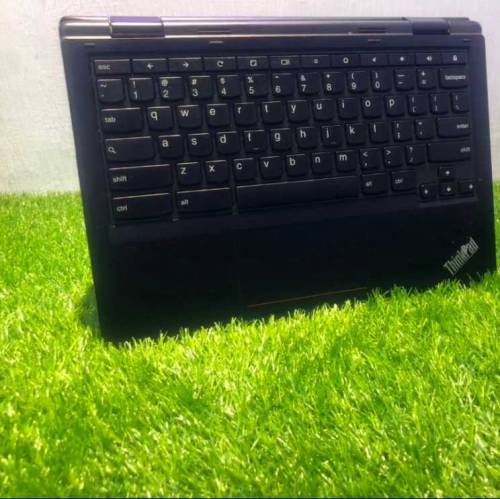 Lenovo Thinkpad | Yoga 11E Chromebook | Touch Screen | Rotatable | 