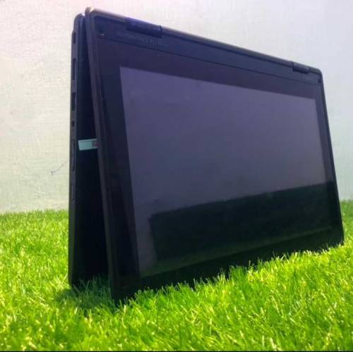 Lenovo Thinkpad | Yoga 11E Chromebook | Touch Screen | Rotatable | 