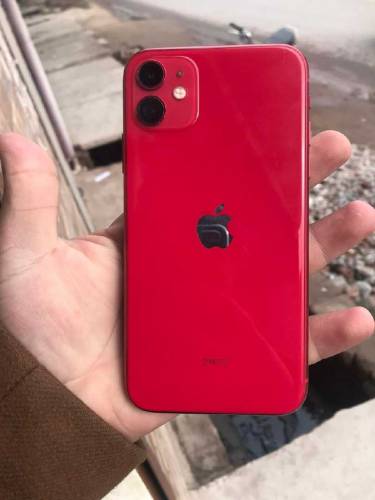 Iphone 11//128 Gb