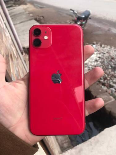 Iphone 11//128 Gb