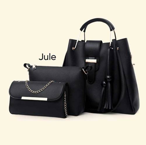 Tasmeen Hand bag 3pc