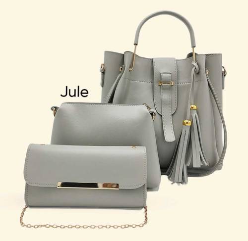 Tasmeen Hand bag 3pc