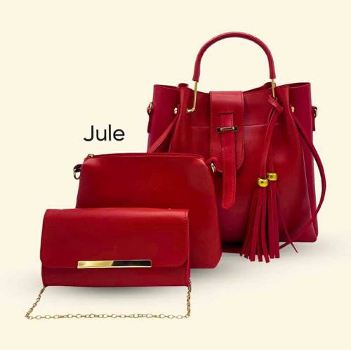 Tasmeen Hand bag 3pc