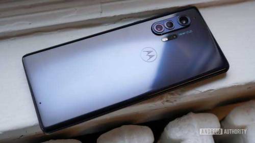 moto edge plus  70