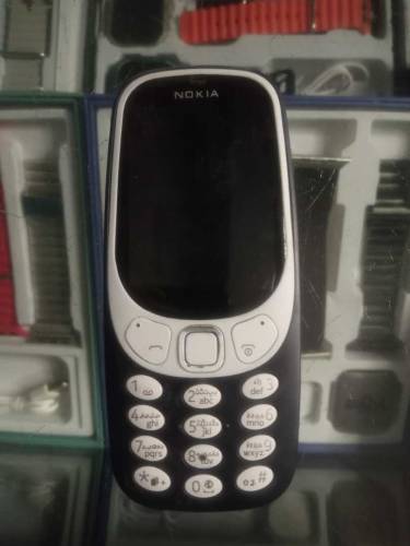 Nokia 3310 original mobile 