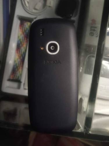 Nokia 3310 original mobile 