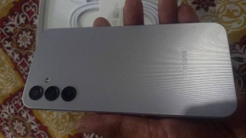samsung A14 6gb ram 128 gb rom