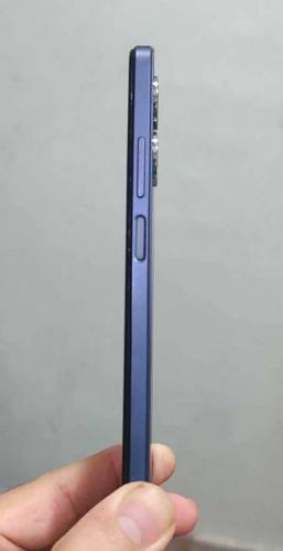 Oppo A17 6 and 128 PTA approved 