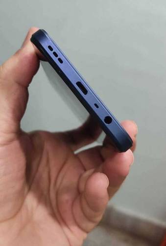 Oppo A17 6 and 128 PTA approved 