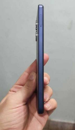 Oppo A17 6 and 128 PTA approved 