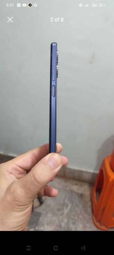 Oppo A17 6 and 128 PTA approved 