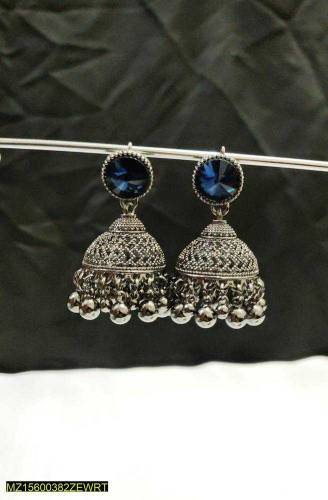 Antique Jhumka Earrings