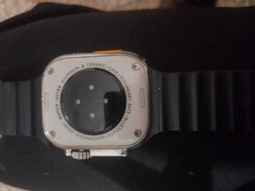 s9 ultra smart watch