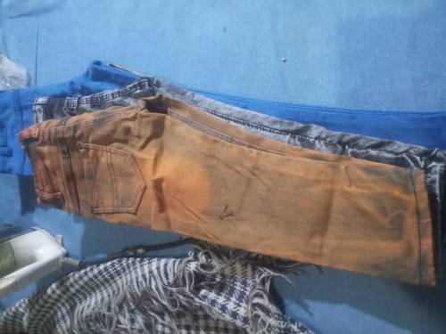 dhanam jens pant