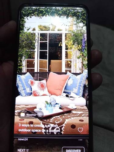 mobile seller