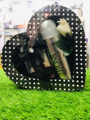 Perfume and Body spray 