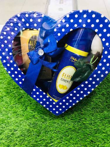 Perfume and Body spray 