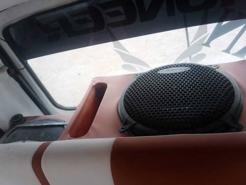 Suzuki bolan 