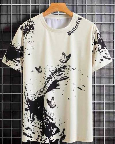t shirt for anisex 