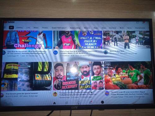 Android tv box X96Q Pro 