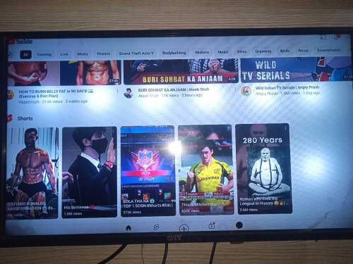 Android tv box X96Q Pro 