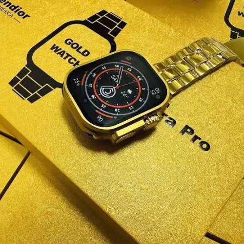 G9 ultra smart watch