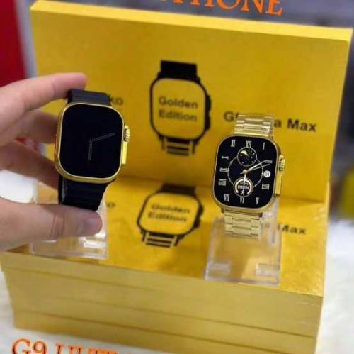 G9 ultra smart watch