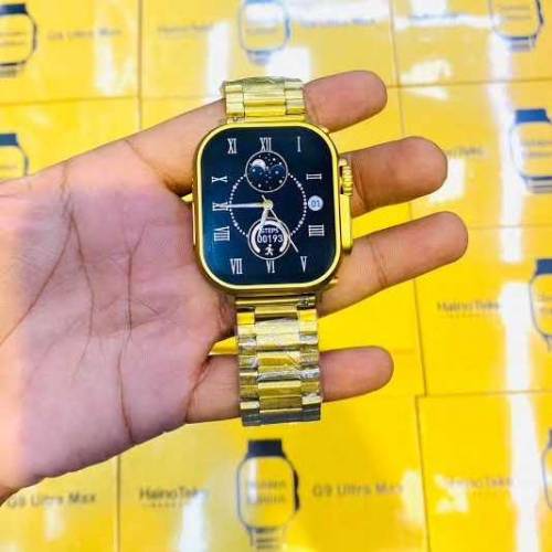 G9 ultra smart watch