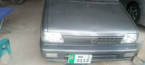 Mehran vrx in genuine excellent condition 0344-1565924