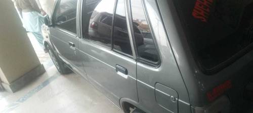 Mehran vrx in genuine excellent condition 0344-1565924