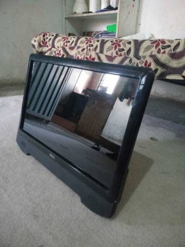 Dell Led Touchscreen 22