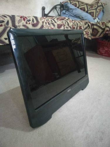 Dell Led Touchscreen 22