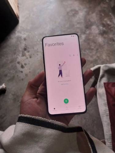 one plus