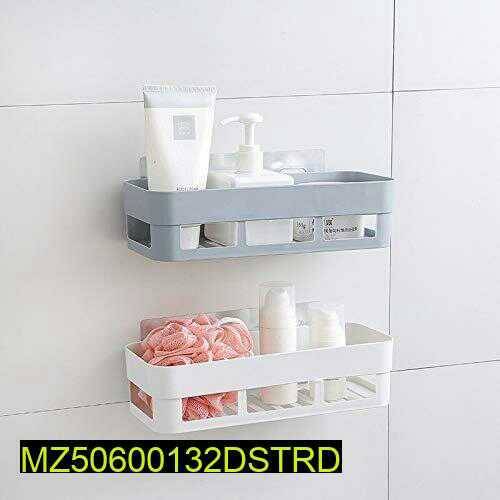 Toilet organizer 