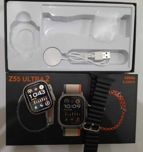 Z55 ULTRA 2 Available For Sale In Wholesale Prices.
