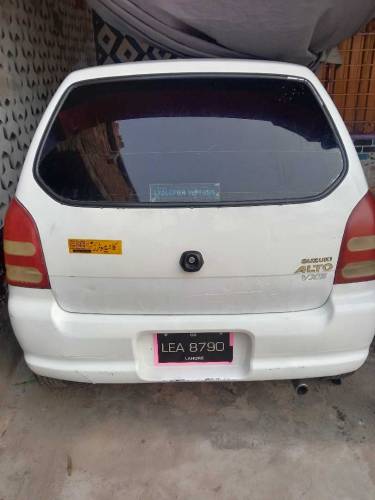 alto vxr 