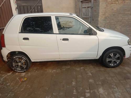 alto vxr 