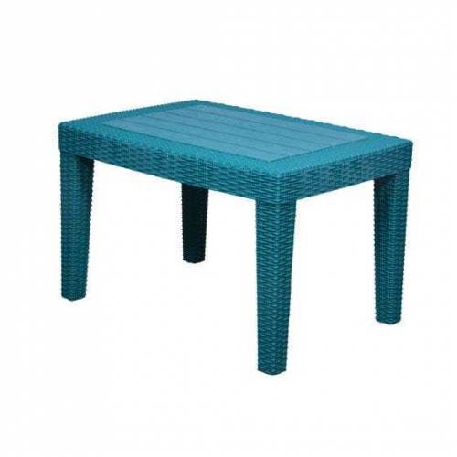 BOSS BP_333 COSTO COFFEE PURE PLASTIC TABLE 
