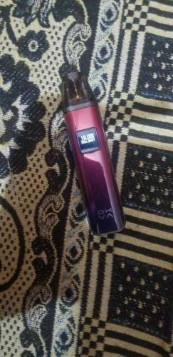 oxva xlim pro / vape