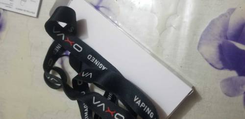 oxva xlim pro / vape