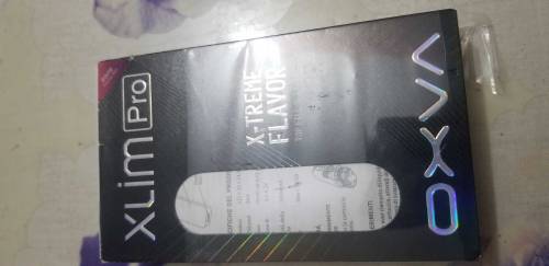 oxva xlim pro / vape
