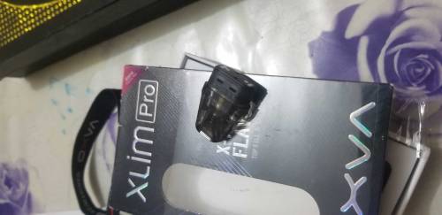 oxva xlim pro / vape