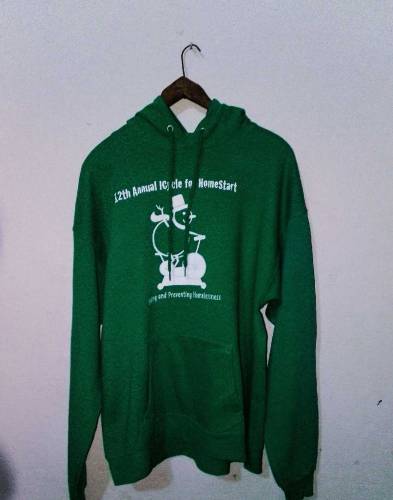 Men Hoodie 