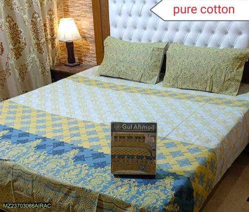 Bedsheets
