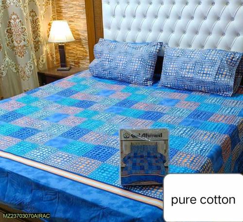 Bedsheets